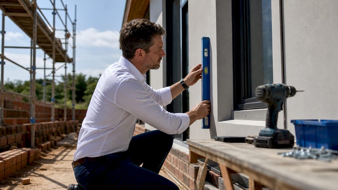 Common window installation mistakes: 2026 DIY guide
