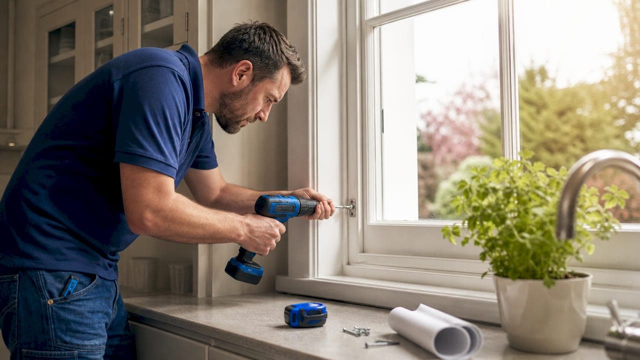 What does a window keep do: the complete guide