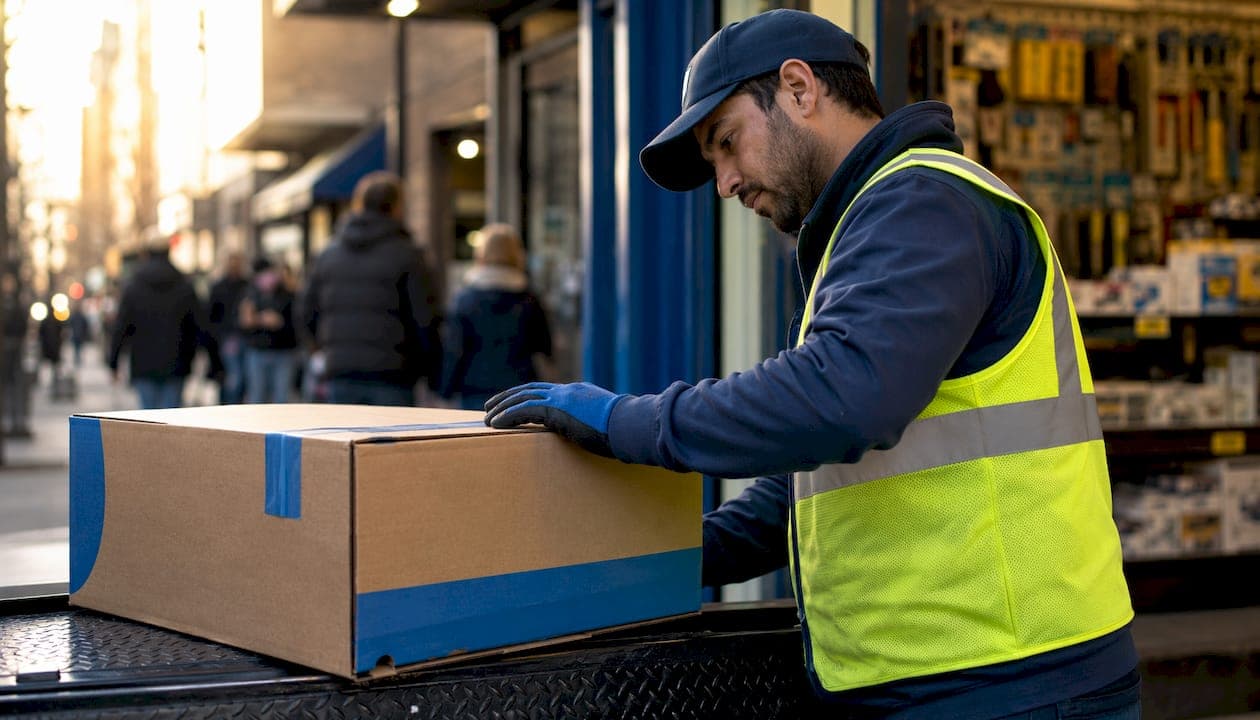 Why packaging protects window hardware: trade guide