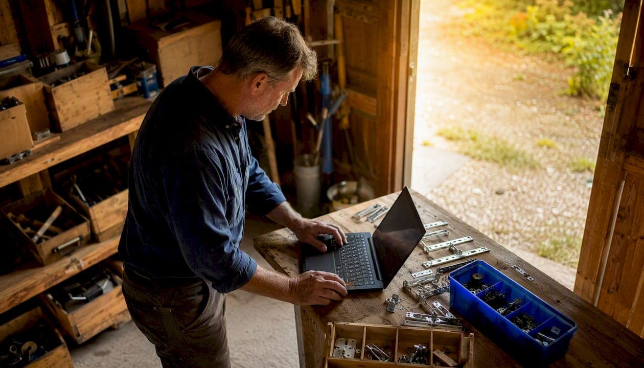 Best mightonproducts.com alternatives for UK tradespeople
