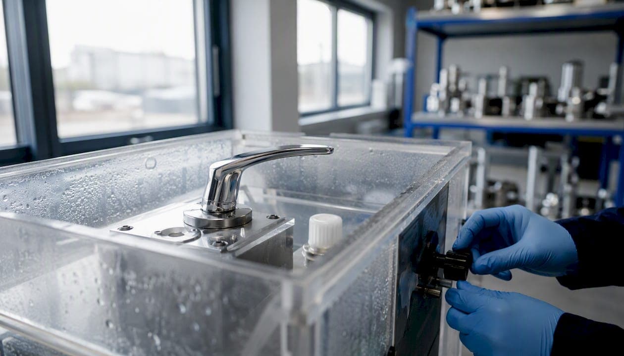 BS EN 1670 corrosion resistance: the specifier's guide