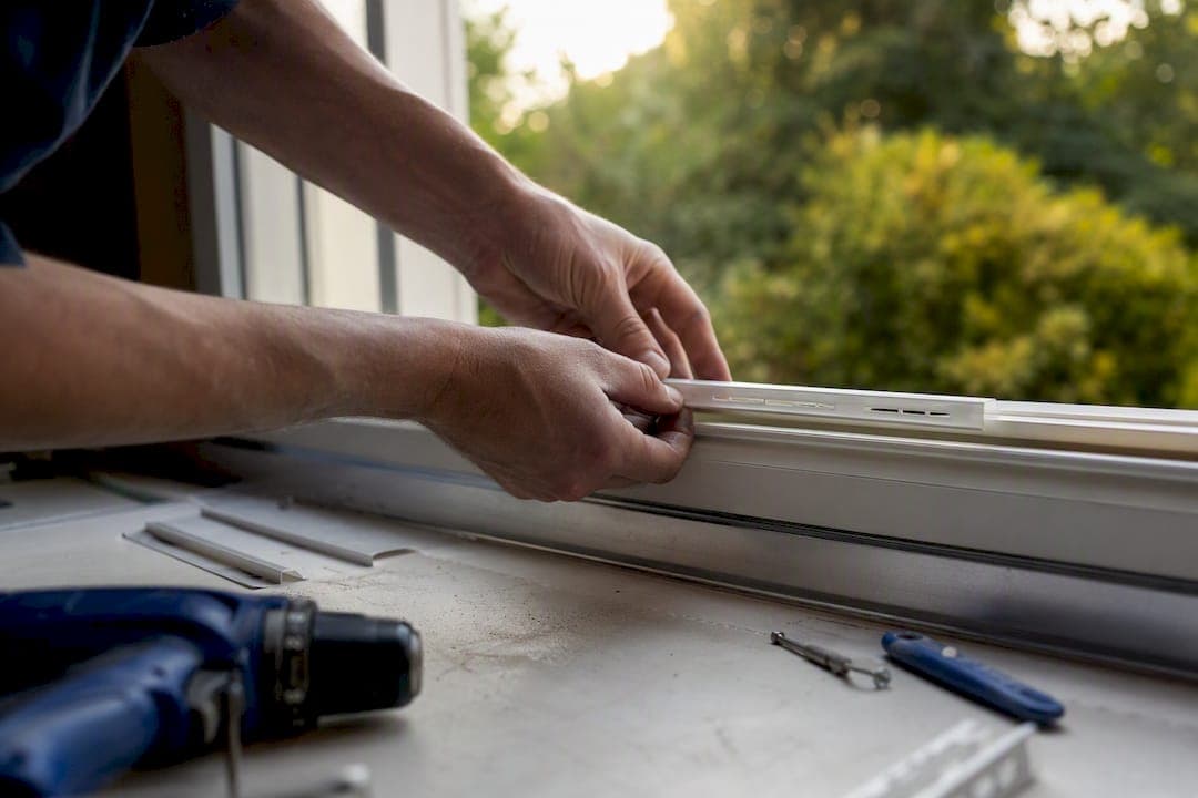 Trickle vent regulations UK: your compliance quick guide